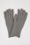 Women's Functional Knitwear Gloves C6839Ax24Wn - 5
