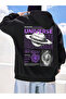 Unisex Printed Sweatshirt with Cool Designs - 7