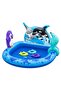 Play Center Polar Pals 34x131x73cm | Kiddie Pool | Inflatable Pool for Toddlers and Kids - 2