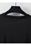 Casual "Something" Graphic Tee T-Shirt for Men - Breathable Polyester, - 5