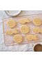 Cute Dog Pug Cookie Mold And Sugar Dough Mold Set - 2
