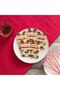New Year's Eating from the Chimney, Santa Claus, Cookie Mold and Sugar Dough Mold - 2