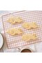 Cute Dog Pug Cookie Mold And Sugar Dough Mold Set - 3