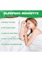 Foot Detox Band 100% Natural Herbal Detox Band – Eliminates Sleeping Toxins 1 Box 8 Pieces - 5