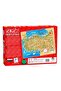 GEZGİN TürkiyeYE LOCAL Provinces GAME 100YEAR SPECIAL DESIGN - 5