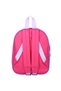 Rucsac Hello Kitty Pink Ribbon, 29x22x9 cm - 3