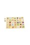 Puzzle sortator Invata simturile, Viga - 2
