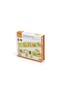 Puzzle sortator Invata simturile, Viga - 6