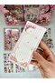 Shining Series Far East Themed Pink Box Dopdolu Binder Notebook Gift Set/Case Set/Notebook - 3