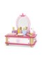 Make-up set with dressing table, Viga - 2