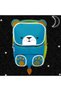 TODDLEPAK BACKPACK Terrance, Blue - 4