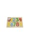 Primul meu puzzle cu numere