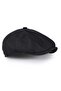 Men's Summer Cap – Breathable Fabric and Elegant Italian Design - 2