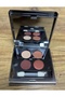 Kajal 4-Piece Eyeshadow Palette Smokey - 2