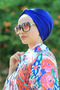 Ready Model Wrapped Bonnet - 2