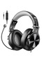 A71D headphones, jack, black
