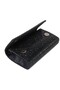 Black Evening Bag with Stones. Clutch Black Stone Evening Bag. The Evening Dress Bag Is Black. Black Evening Dress Bag. - 8