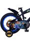 Bicicleta E&L Batman 14 inch ND - 3