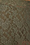 Shorts Lined Summer Long Lace Skirt Khaki Lcr0049 - 5