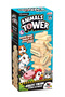 Animals Punishment Jenga Tower Balance Game 54Pcs Different Animal Rhinestone - 3