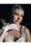 Alara Model Bride Wedding خطوبة الحناء الحجاب - 2