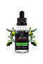 Aichun Beauty Beard Oil Pure Natural Hair Growth Oil with Ginger & Grapefruit Seed Oil Nourishing & - 2