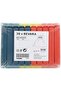 Bevara Sealing Clip Multicolor - 2