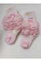 2-Piece Pink Djw Kids Double Danette Cárop - 3