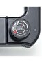 BLACK+DECKER Electric Health Grill, Family-Sized Non-Stick Griddle - 5