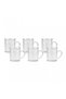 Margo 6-teiliges Teeglas-Set - 4
