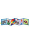Elmer's Two-Faced Sensory Development Toy - Book - 4