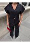 Single Button Vest Trousers - Double Blazer Set