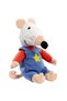 Jucarie de plus Maisy, 24 cm - 3