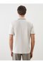 New Season Polo Collar Short Sleeve Men's T-Shirt S55147Z8 - 4