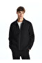 Nevavm Slim Fit Shirt Collar Men's Jacket with a Difference