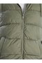 Lcwaikiki Classic Hooded Women's Puffer Vest - 4