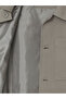 LCW Vision Standard Mold Shirt Collar Men's Coat - 7