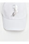 Atatürk Printed Girl's Cap Hat - 2
