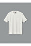 Esvab • Modern & Distinctive Zero Roba Collar Short Sleeve Men's T-Shirt - 6