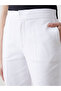 Sparkling Choices from Shining Store Women's Close-Fitting Pants with Waist Drawstring - 4