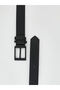 Original Leather-Look Boys' Belt - 3