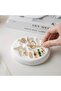 Decorative Earring and Ring Stand - 4