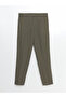 Basic Standard Fit Men's Chino Pants - 8