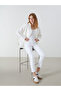 Nevavm Slim Mom Women's Jean Pants with Difference