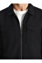 Nevavm Slim Fit Shirt Collar Men's Jacket with a Difference - 3