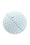 Multi-Purpose Silicone Door Wall Protector Bumper 4 Pack - 5