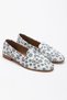 Pera Series Genuine Leather Stylish Design Daily Ballerinas