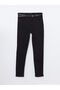 Lcw Jeans with Waist Belt Jupiter Super Skinny Fit Women's Jean Pants - 5