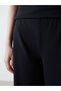 Lcw Vision Elastic Waist Crepe Women's Trousers (S5) - 3