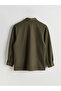 Basic Boy's Shirt with Nevavm Difference - 3